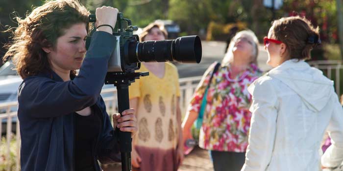 Communication Department at Goshen College