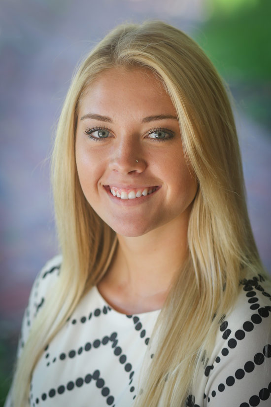 Allison Prigge Allison Prigge