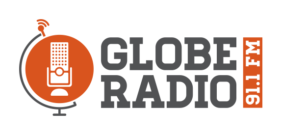 GLOBE RADIO 91.1 FM WGCS