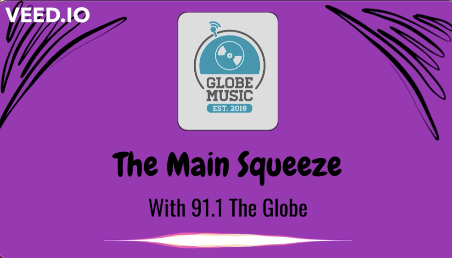 Globe Music Interview: Corey Frye of The Main Squeeze