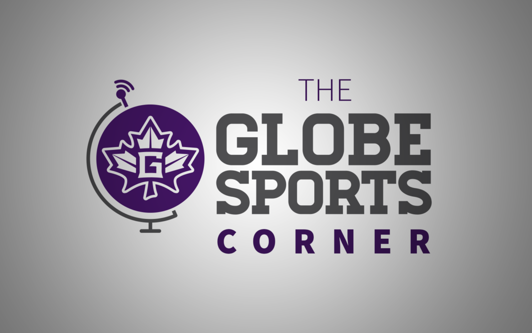 The Globe Sports Corner: Season 5, Episode 2: Suit up for the Leafys, cross country and more!