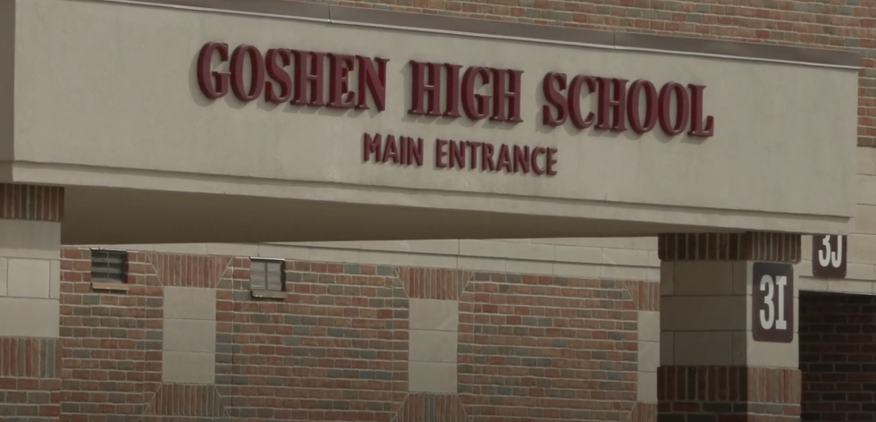 Goshen Community Schools Election