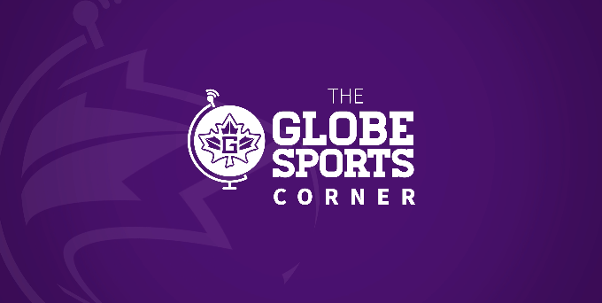 Globe Sports Corner: Season 6, Episode 1