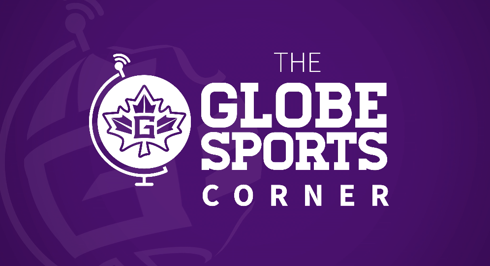 Globe Sports Corner: Season 6, Episode 2