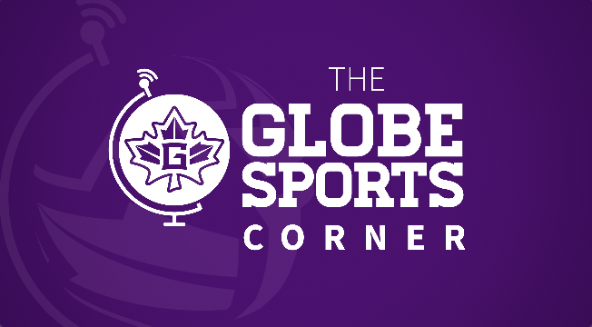 The Globe Sports Corner: Season 6, Episode 3