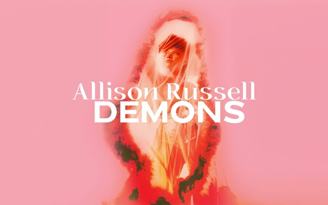 GTotW: Allison Russell – Demons