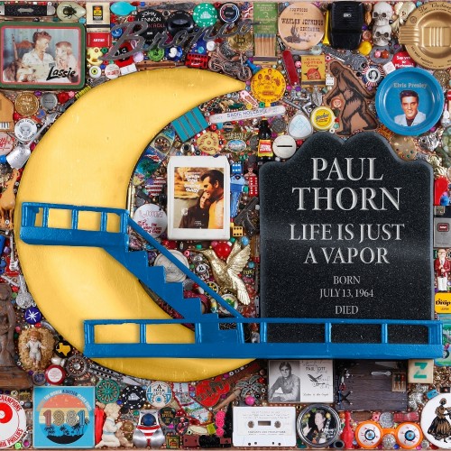 GTOTW: Paul Thorn – Tough Times Don’t Last