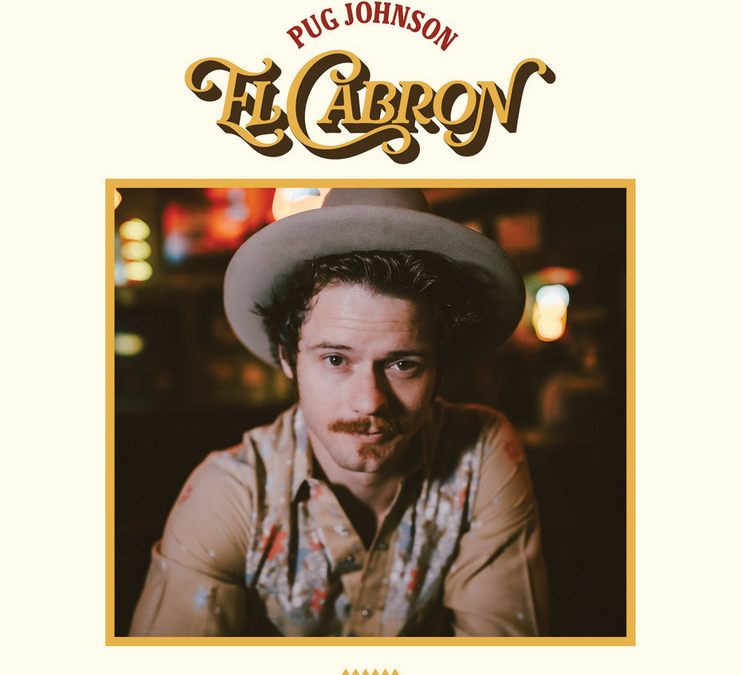 GTOTW: Pug Johnson – Believer