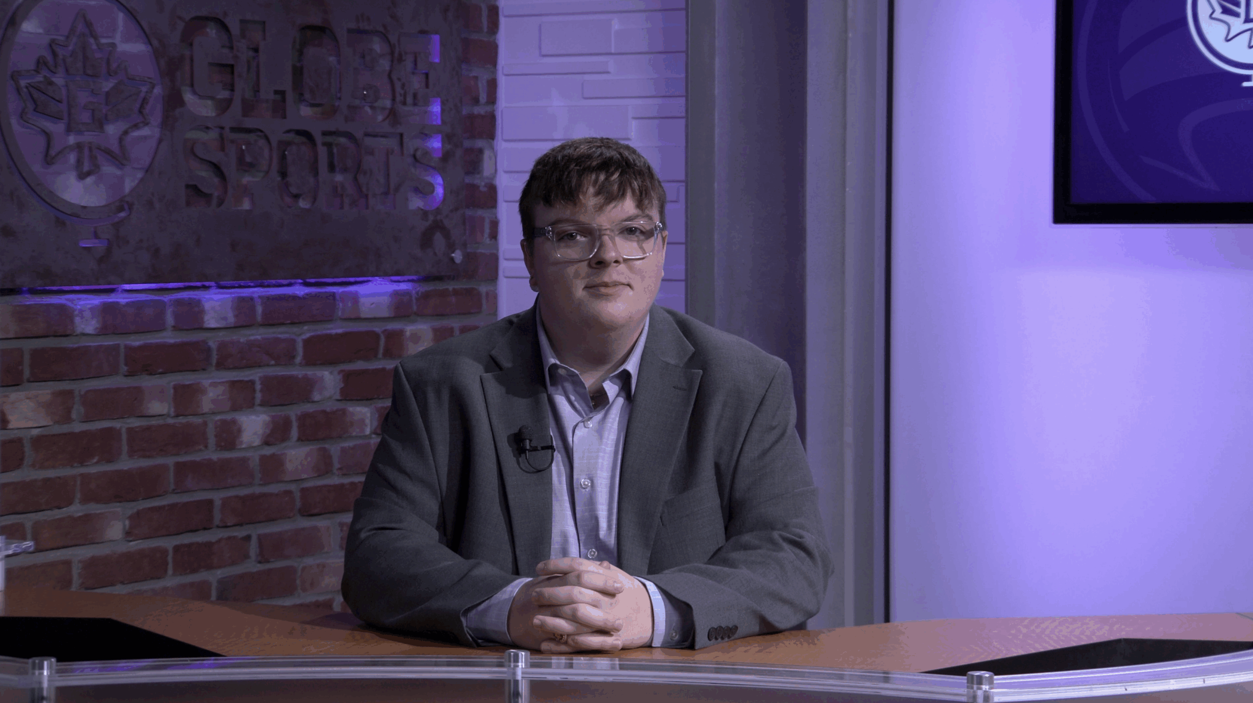 Globe Sports Corner Season 8 Episode 1 Globe Radio 91 1 Fm Wgcs