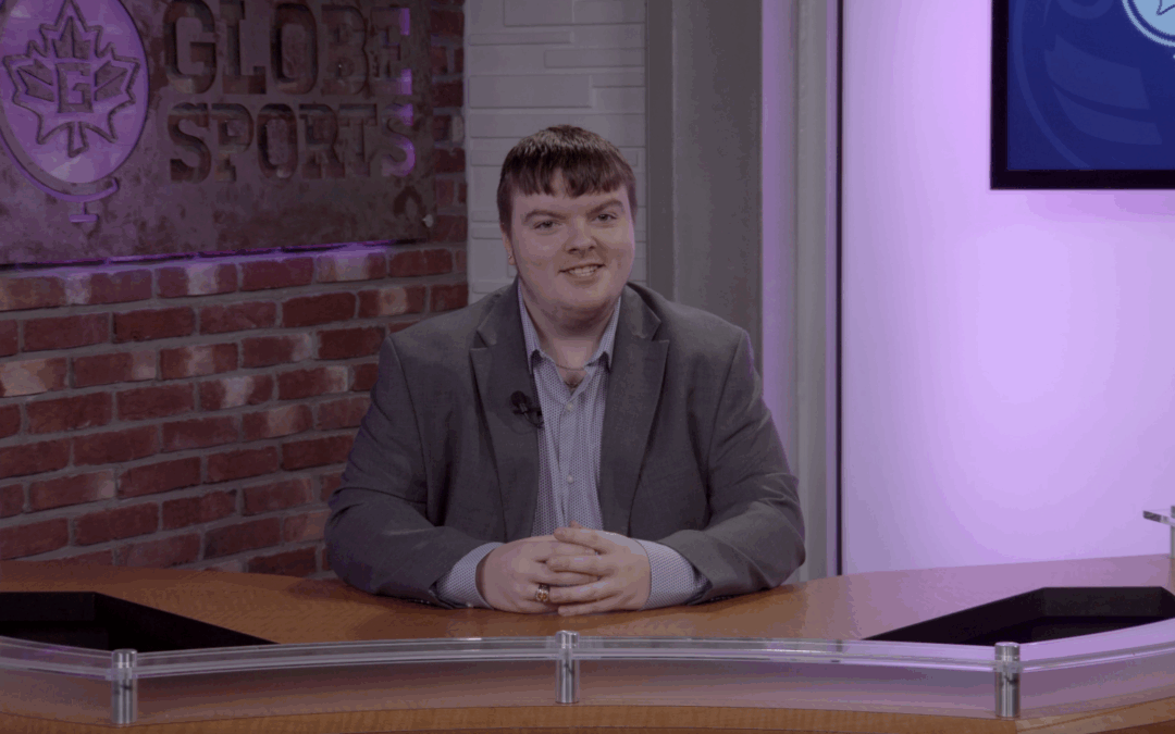 Globe Sports Corner: Season 8, Episode 6